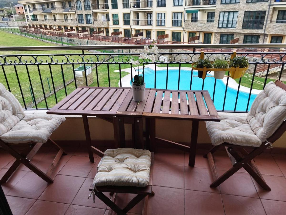 Costa Reinante Spa Y Piscina San Miguel Reinante Luaran gambar
